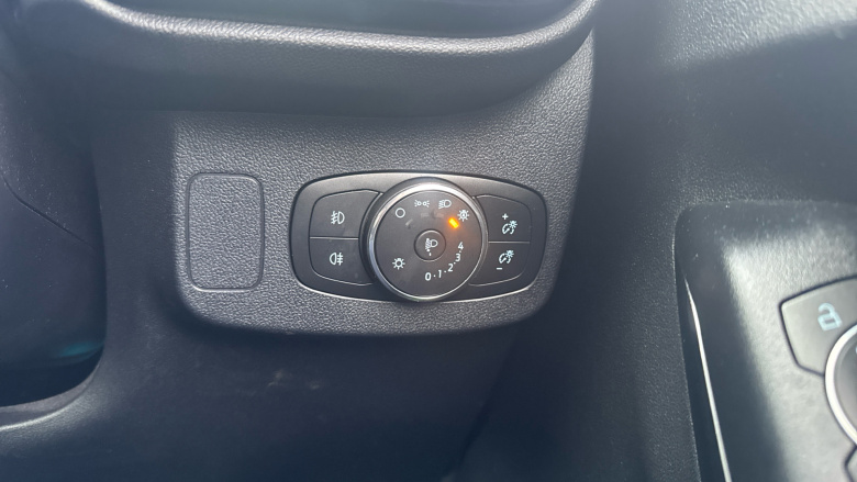 Ford Puma 1.0 EcoBoost Hybrid mHEV ST-Line 5dr Petrol Hatchback